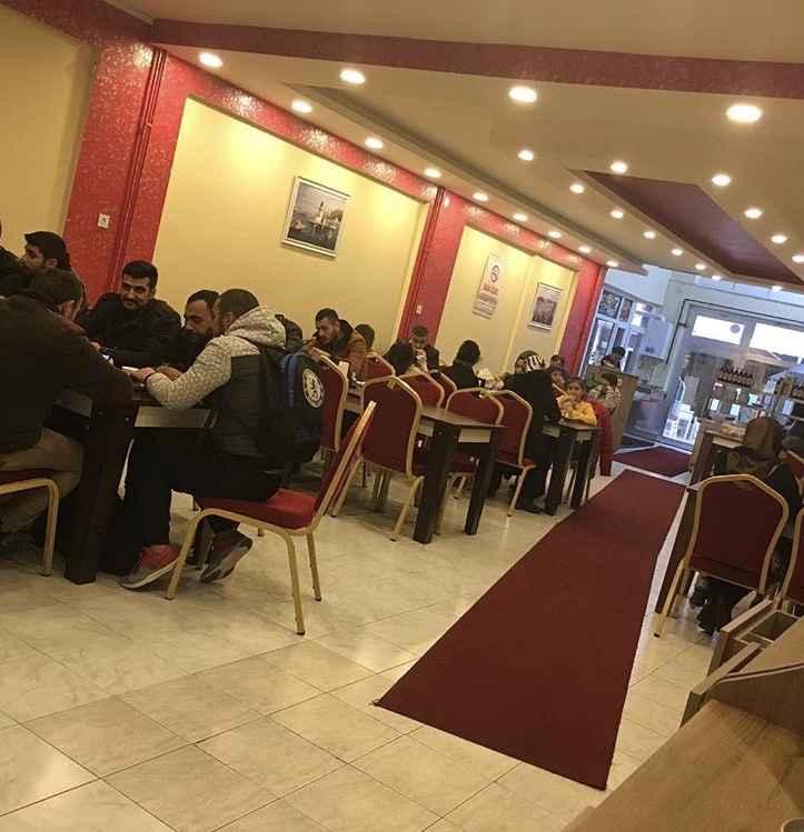 KEBAPÇIM — fotoğraf 4