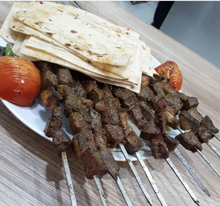 KEBAPÇIM — fotoğraf 5