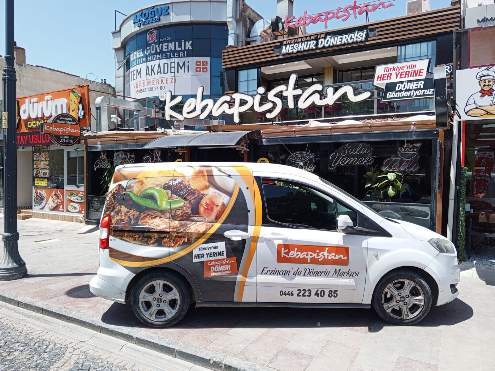 Kebapistan — fotoğraf 1