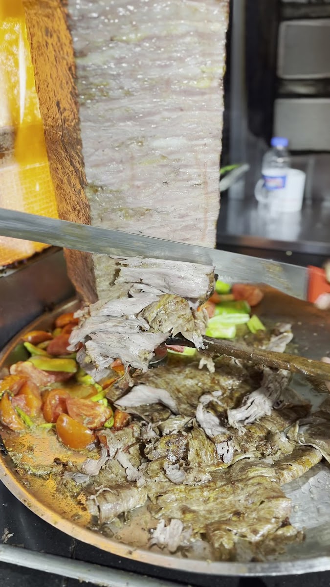 Kebapistan — fotoğraf 3