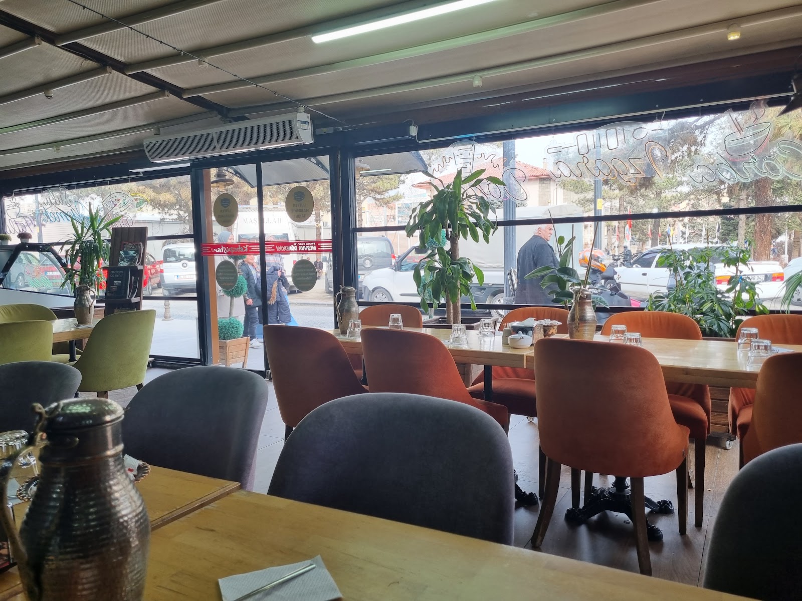 Kebapistan — fotoğraf 5