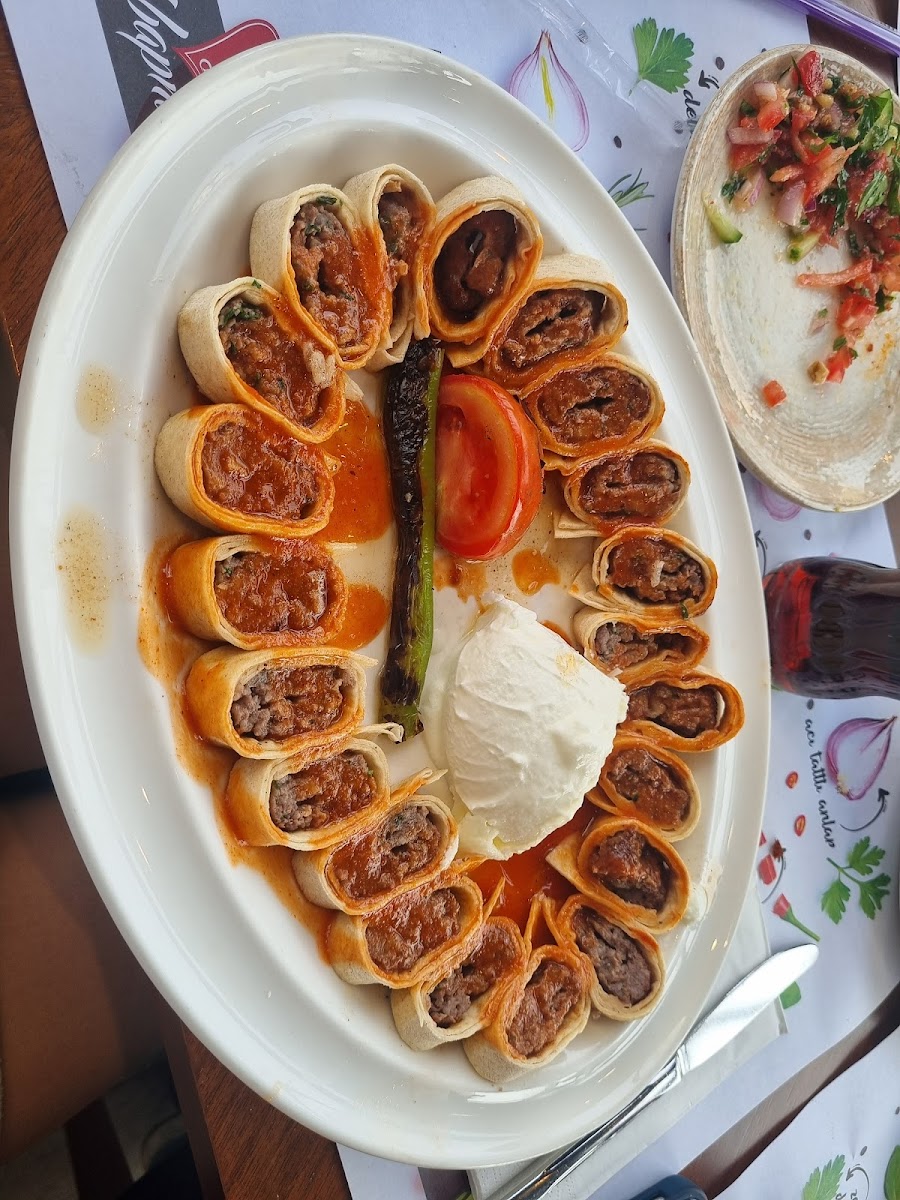 KEBAPNAME — fotoğraf 10