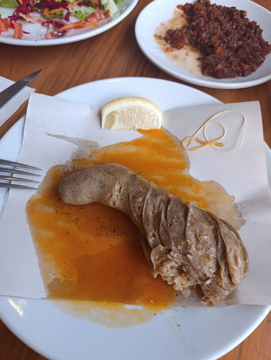 KEBAPSAĞ — fotoğraf 2