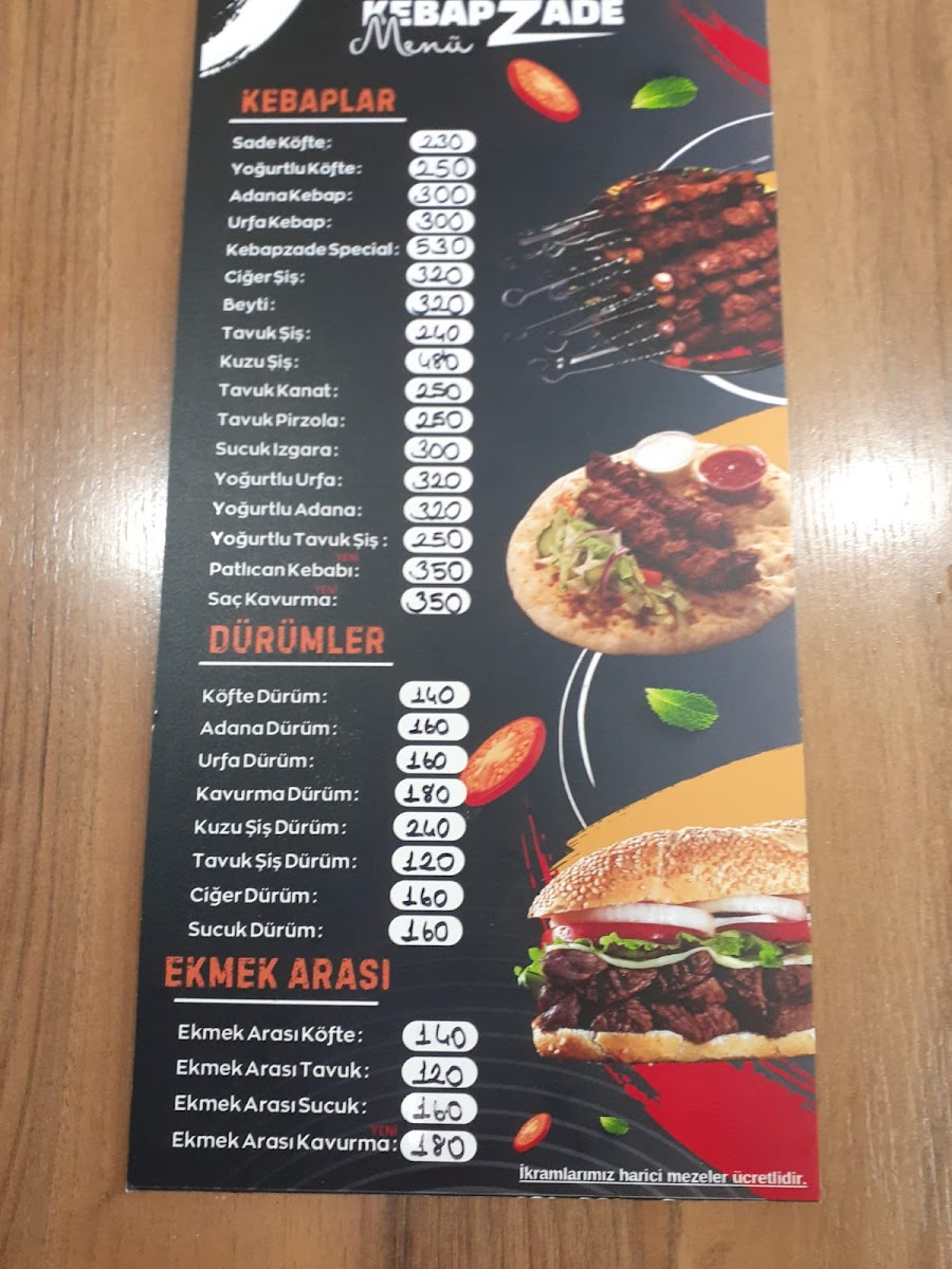 Kebapzade Kütahya — fotoğraf 2