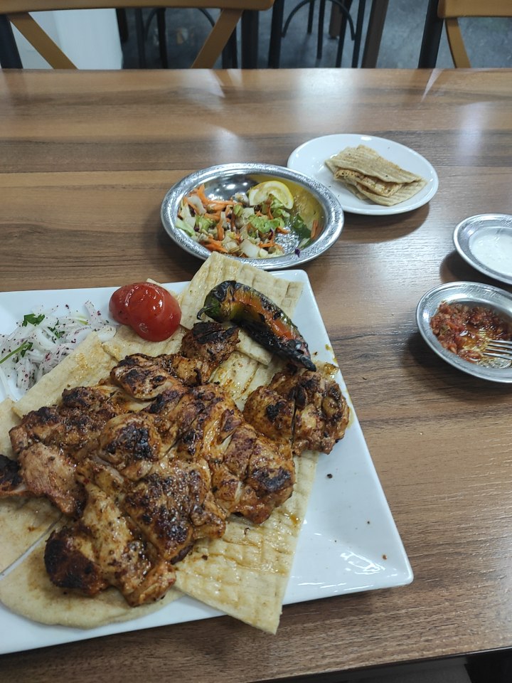Kebapzade Kütahya — fotoğraf 4