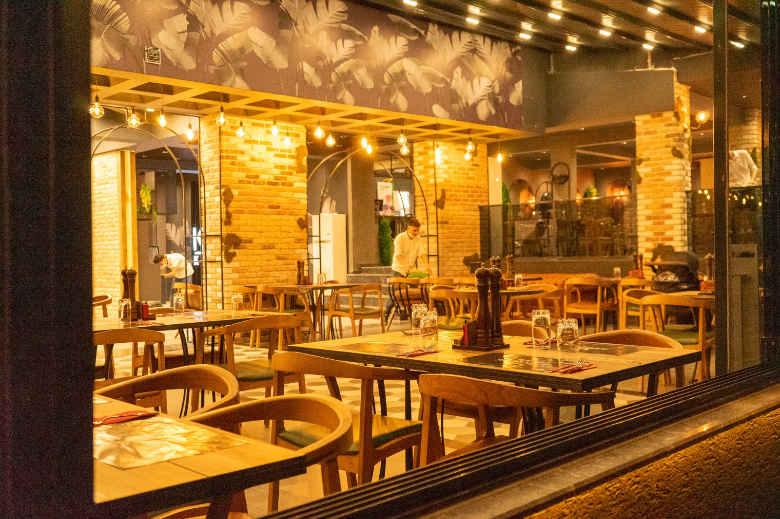 Kebbap Kırkpınar / Kebap Kırkpınar Resturant Sapanca — fotoğraf