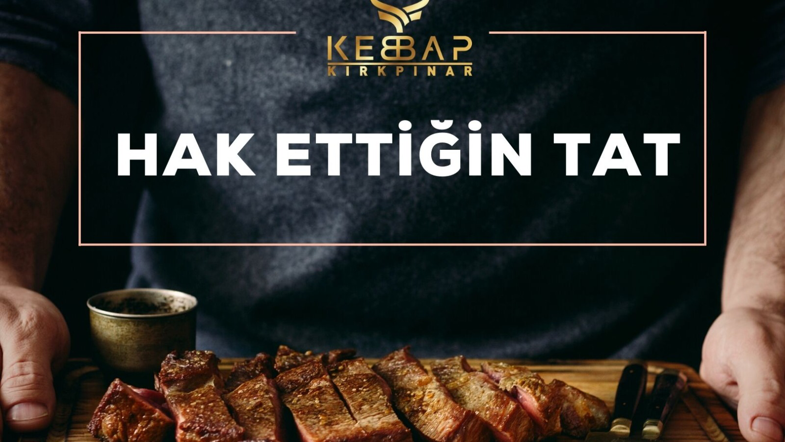 Kebbap Kırkpınar / Kebap Kırkpınar Resturant Sapanca — fotoğraf 5