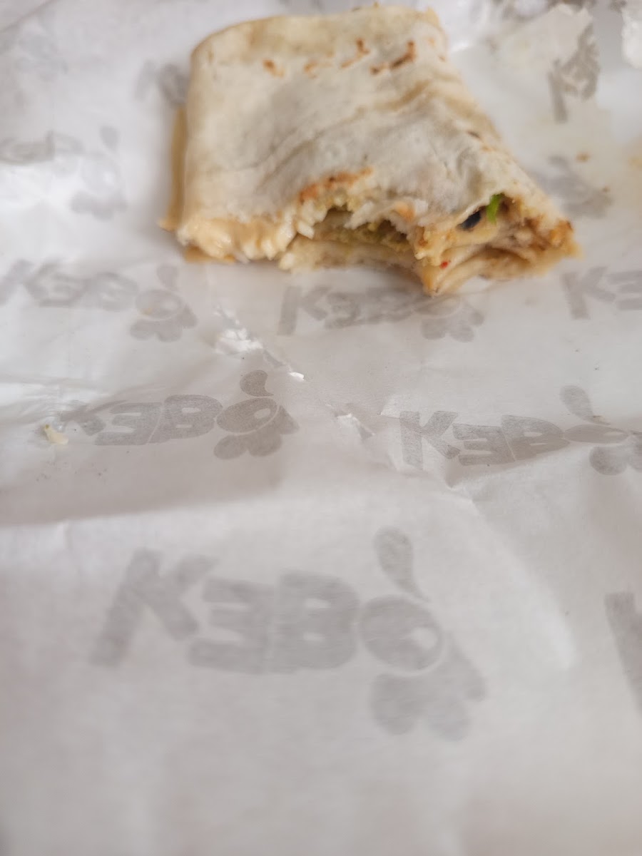 Kebo Kırklareli — fotoğraf 2