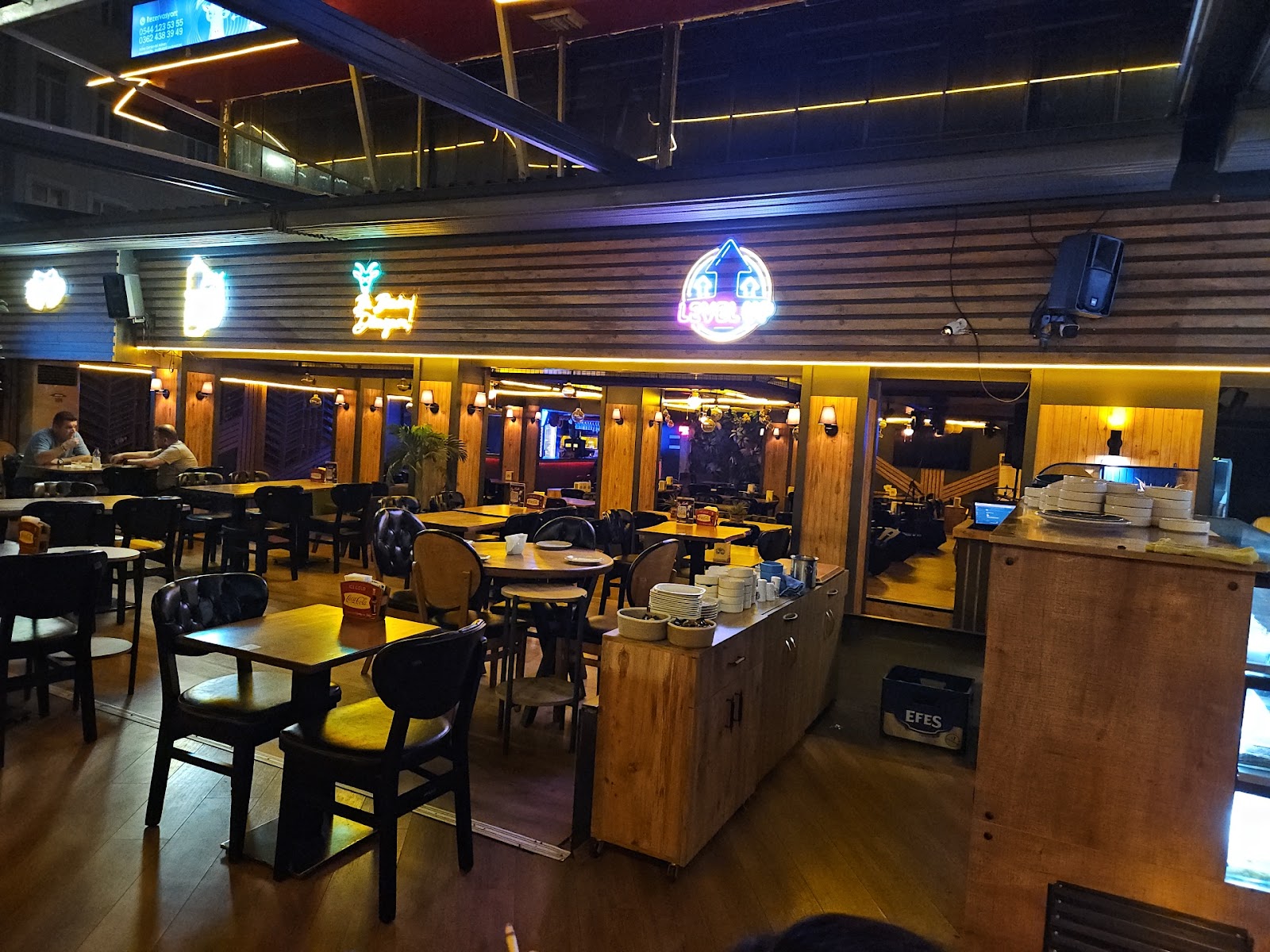 Kechi Gastropub — fotoğraf 5