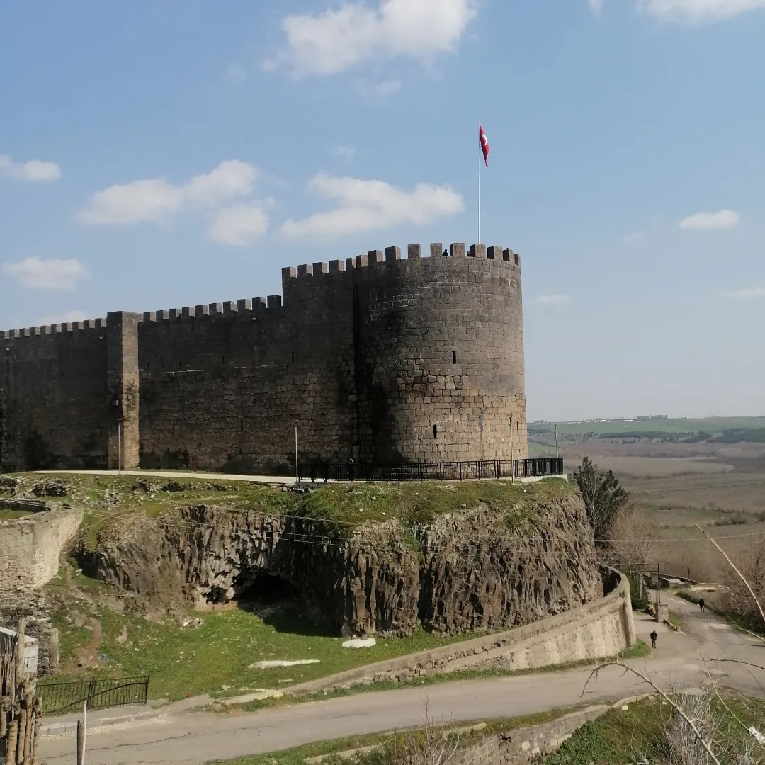 Keçi Burcu — fotoğraf