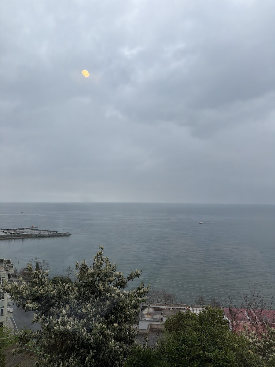 Keçiköy Avlu — fotoğraf 2