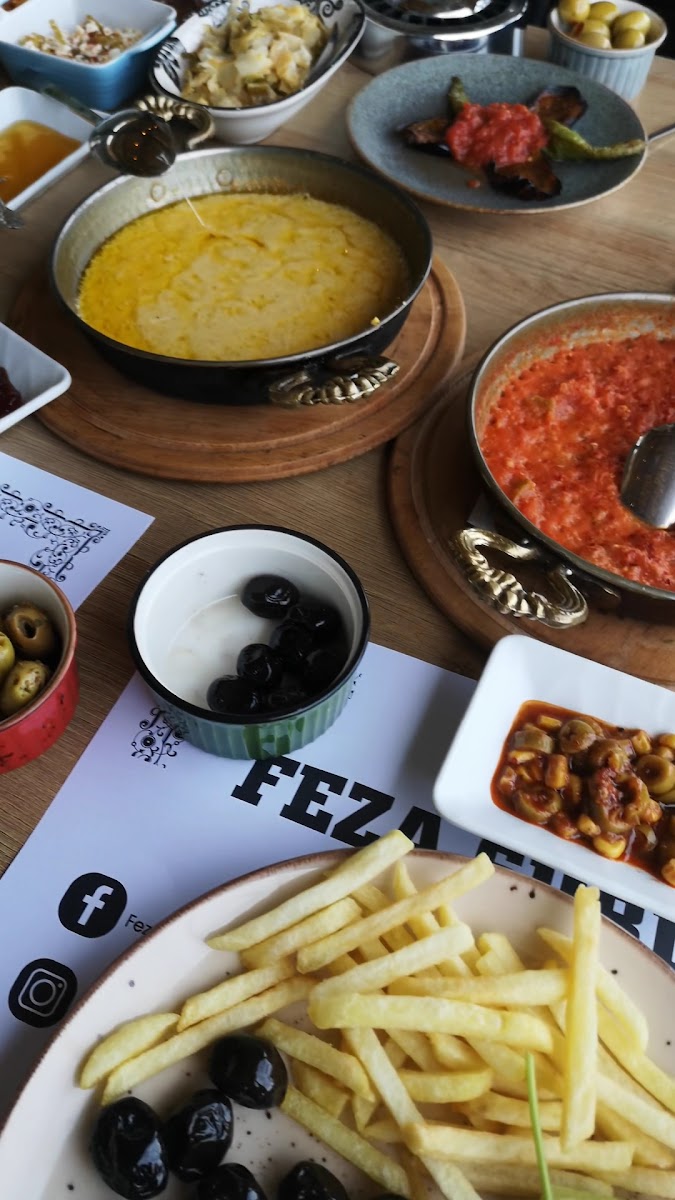 Keçiköy Avlu — fotoğraf 3