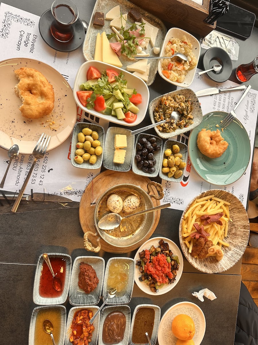Keçiköy Avlu — fotoğraf 5