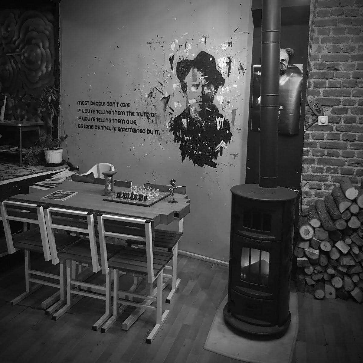 Kedd Coffee — photo 5