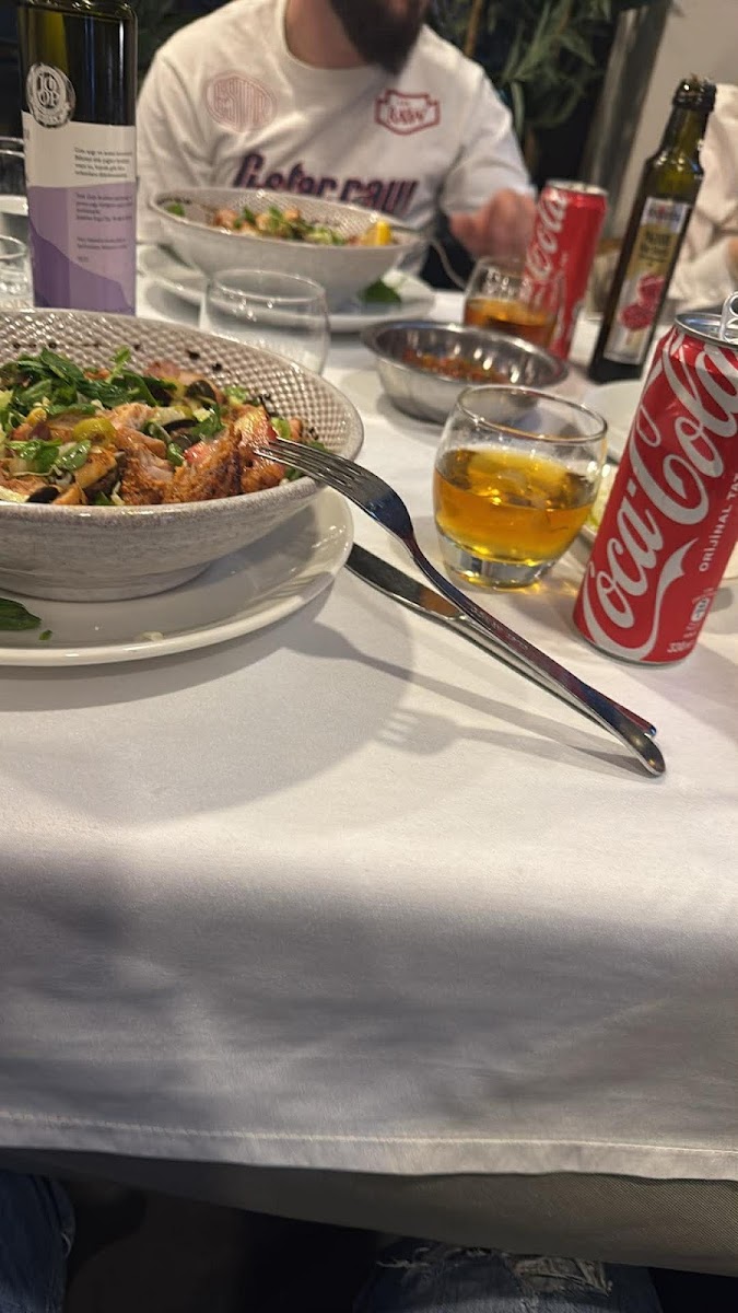 Kedi Kafe & Bistro — fotoğraf 2