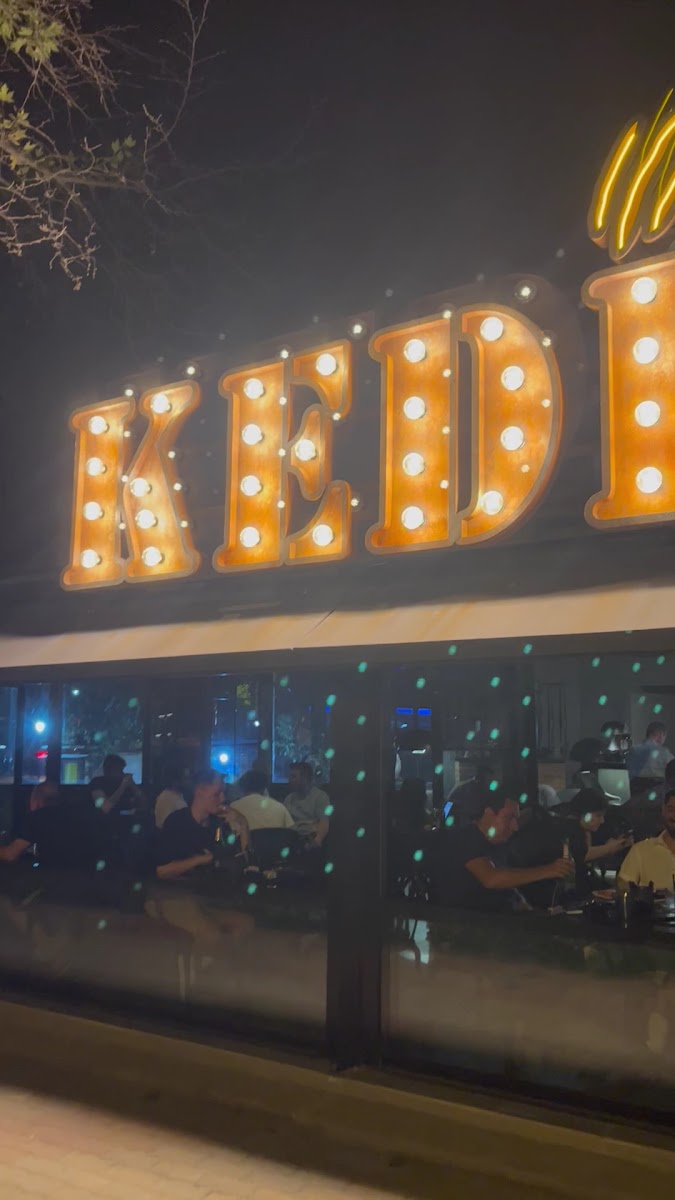 Kedi Kafe & Bistro — fotoğraf 6