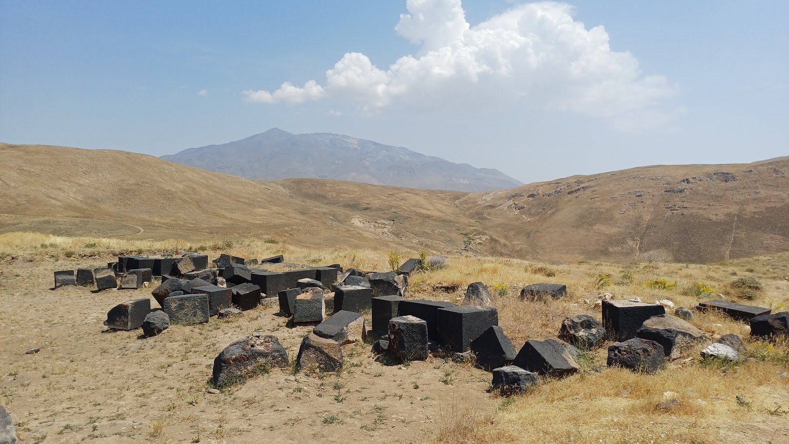 Kef Kalesi — fotoğraf