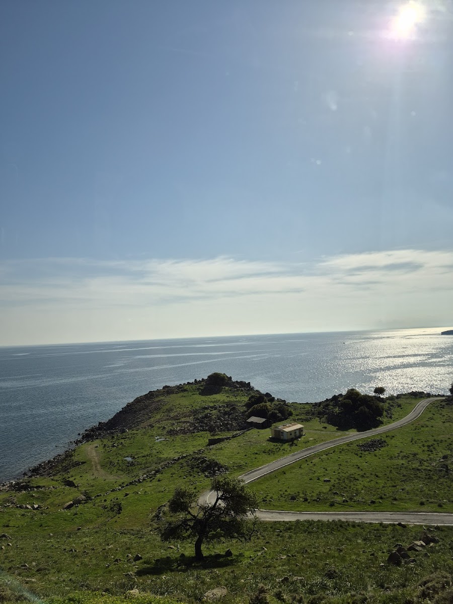 Kefalos Plajı — fotoğraf 2