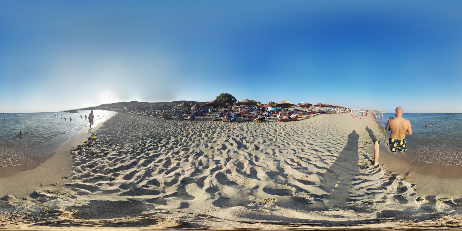 Kefalos Plajı — fotoğraf 4