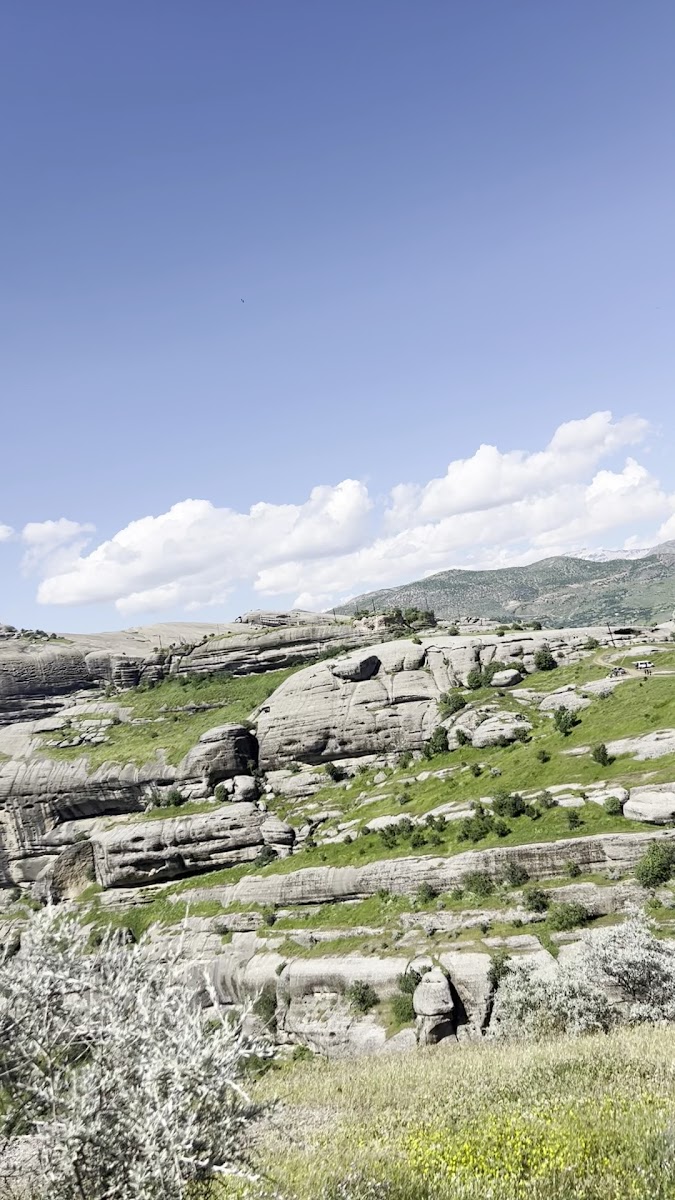 Kefrum Kalesi — photo 3