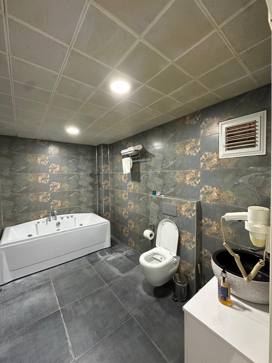 KEHRİBAR OTEL & CAFE RESTAURANT — fotoğraf 7