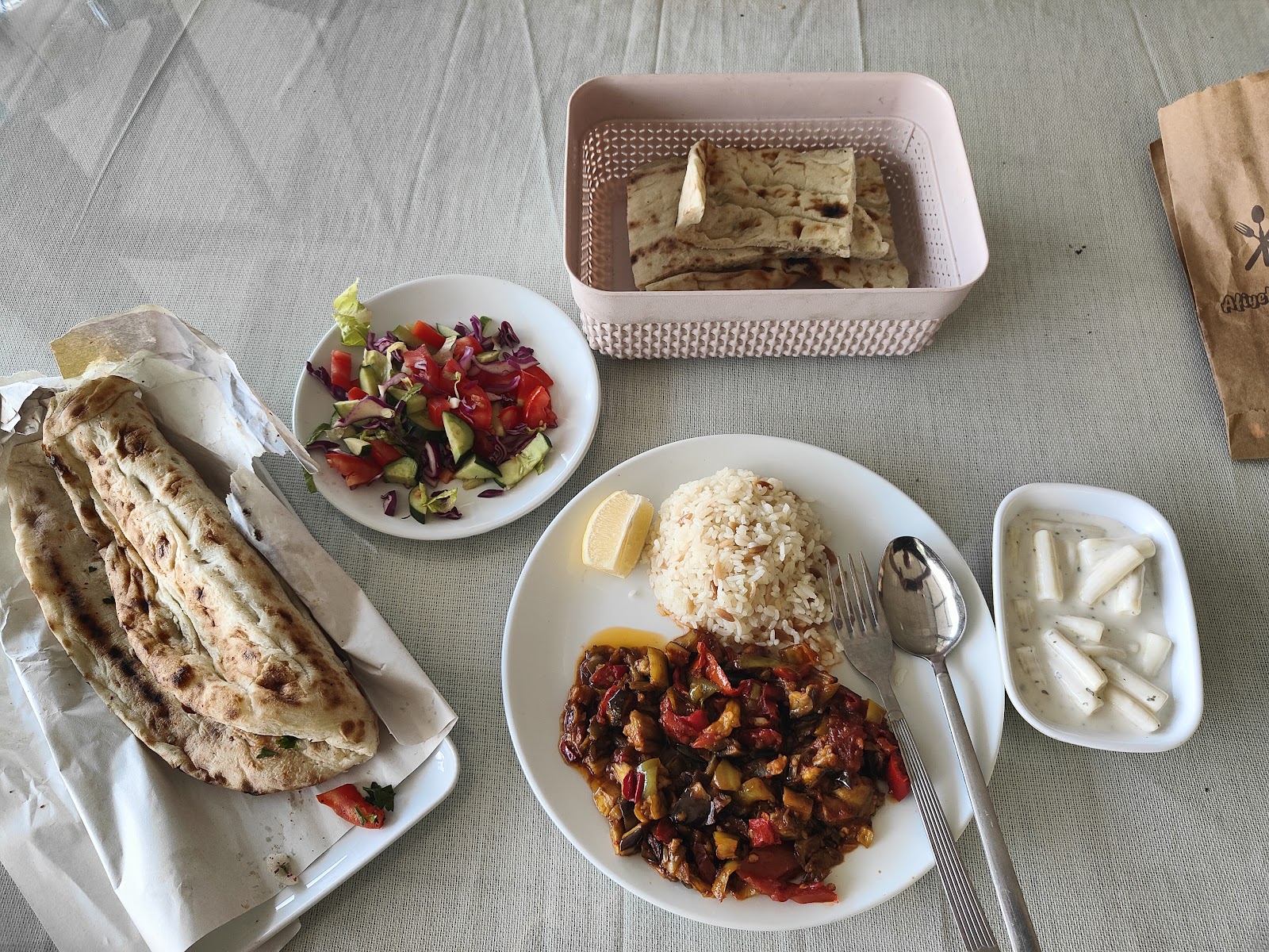 Kekik Cafe Restaurant — fotoğraf 2