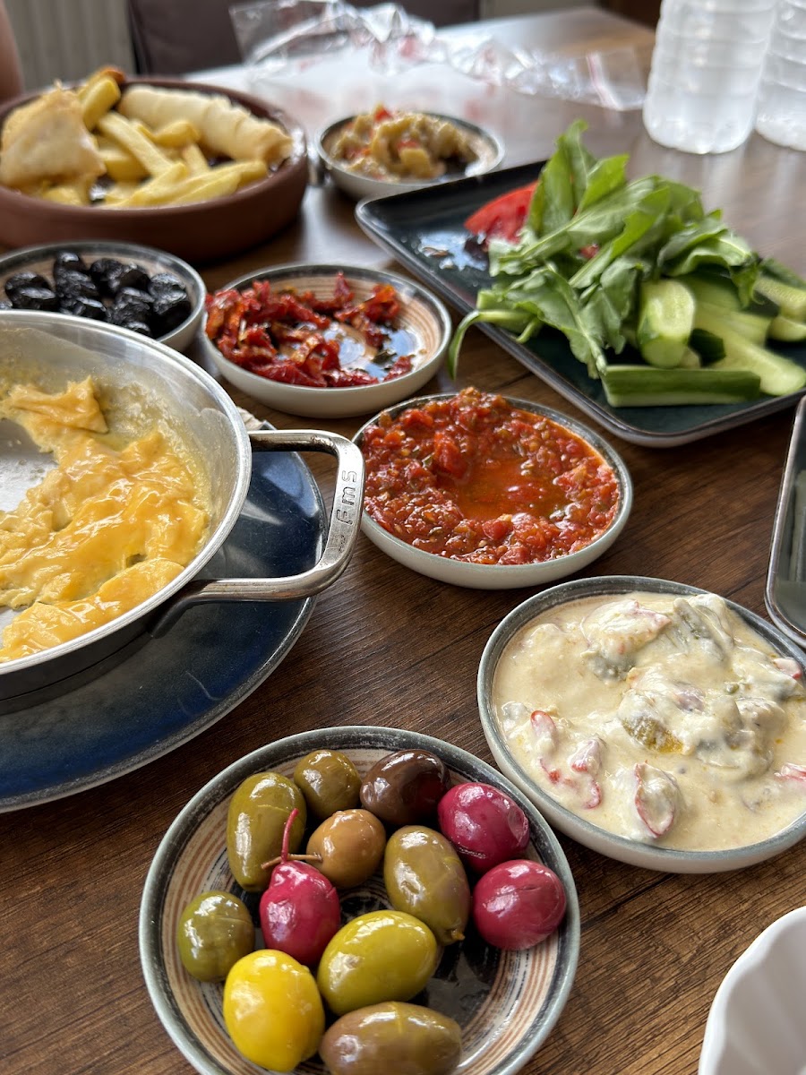 Kekik Kahvaltı & Yemek Evi — fotoğraf 2