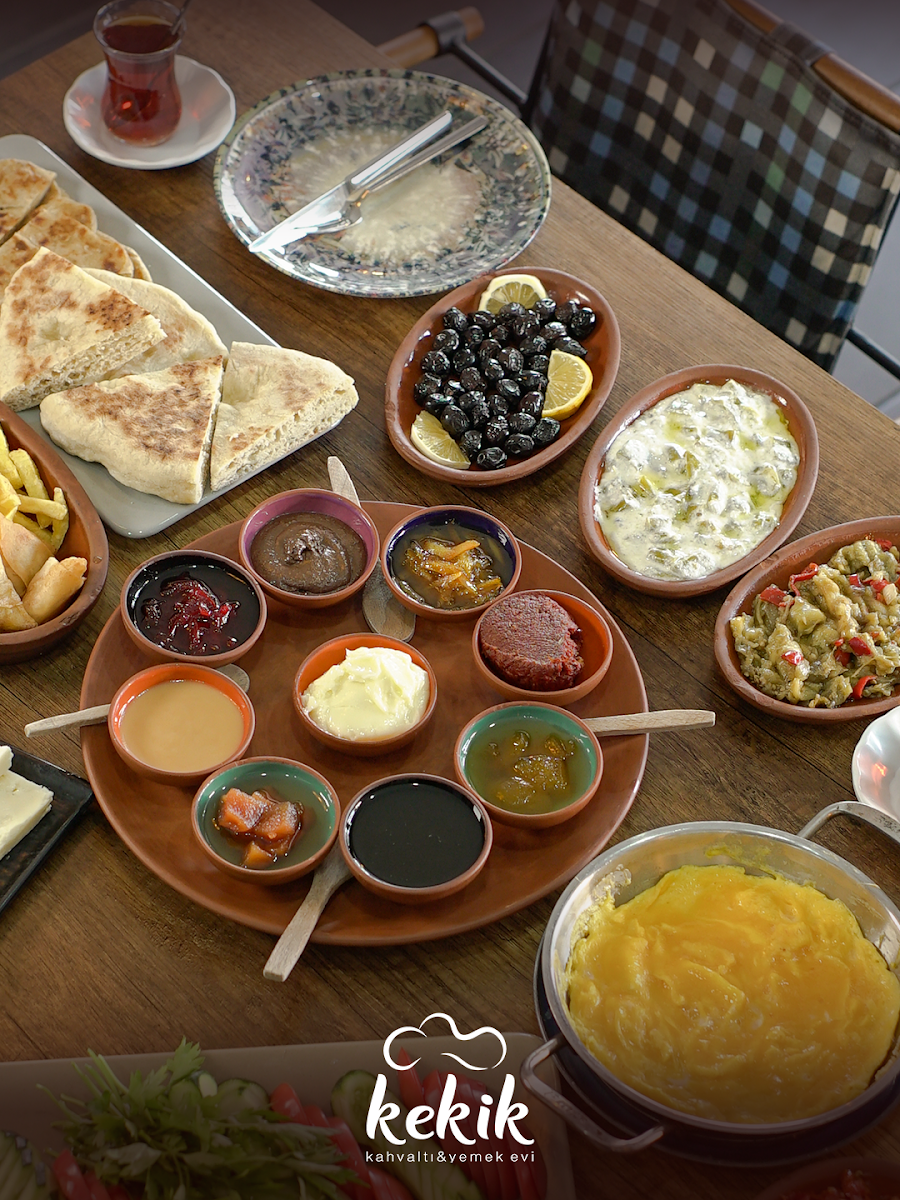 Kekik Kahvaltı & Yemek Evi — fotoğraf 5
