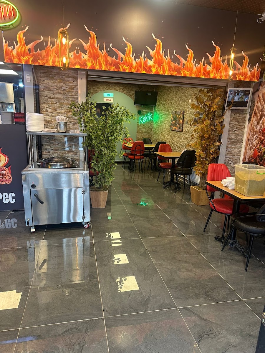 kekik kokoreç(yenimahalle) — photo 4