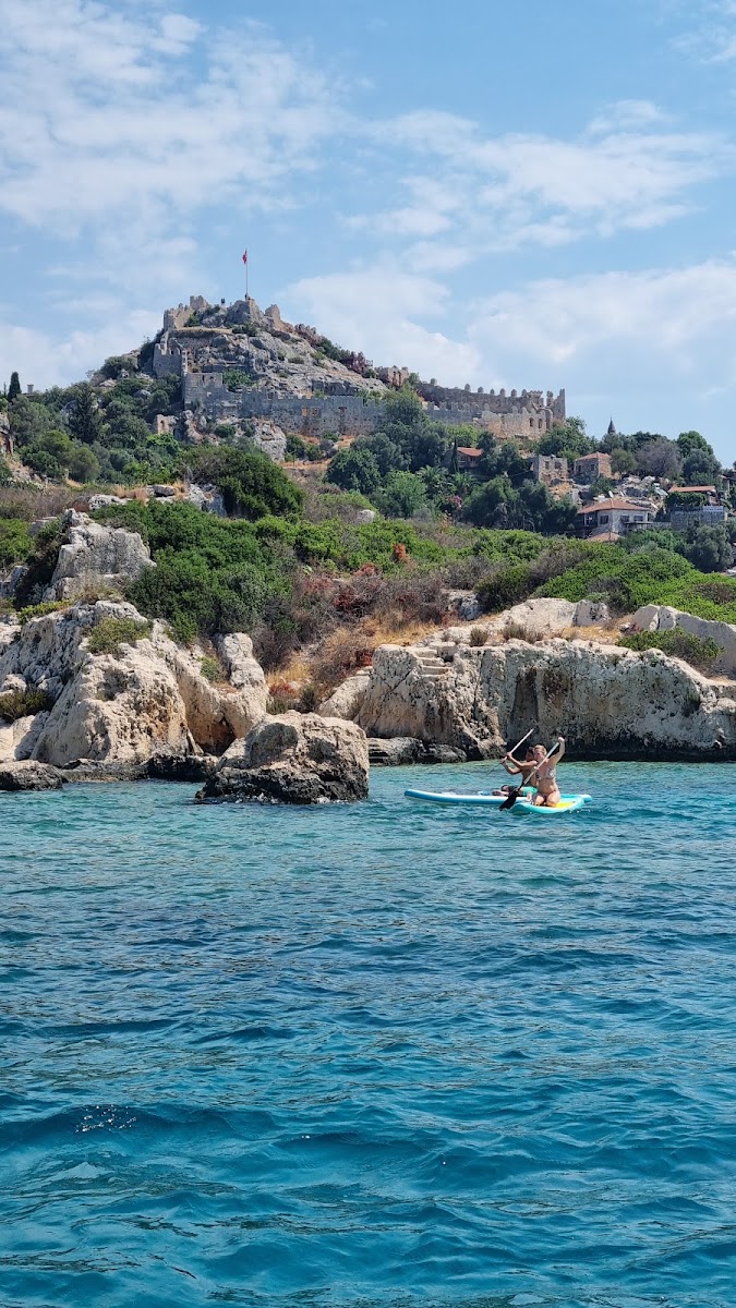 Kekova Adası — photo 2