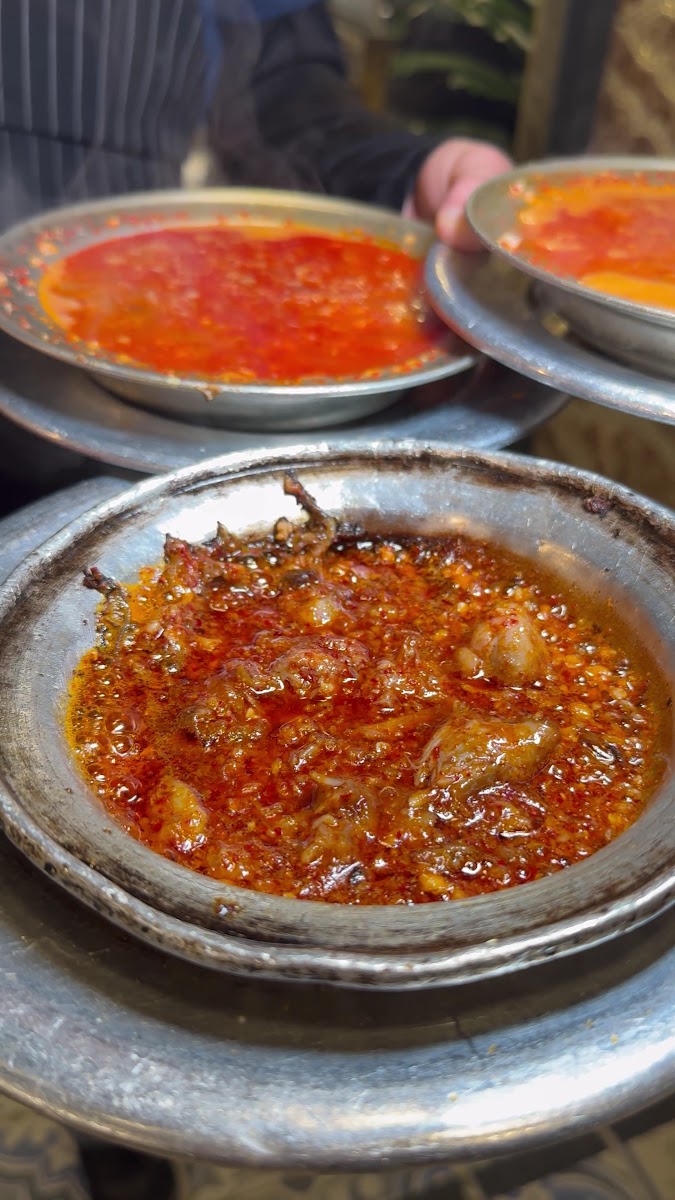 Kelebek Restoran | Paça - Beyran - Kebap — fotoğraf 3