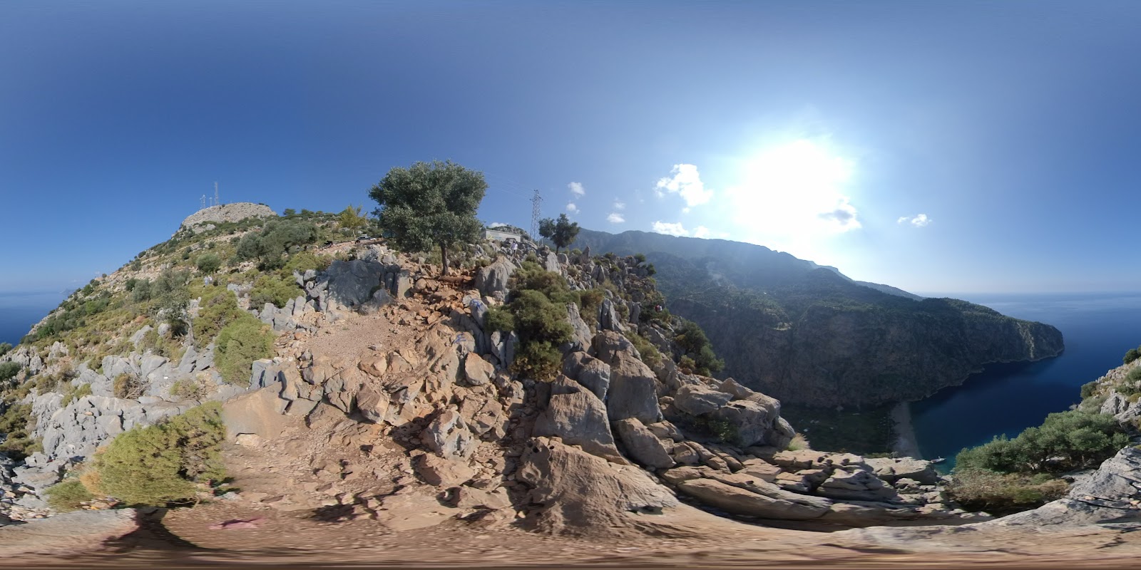 Kelebekler Vadisi — fotoğraf 5