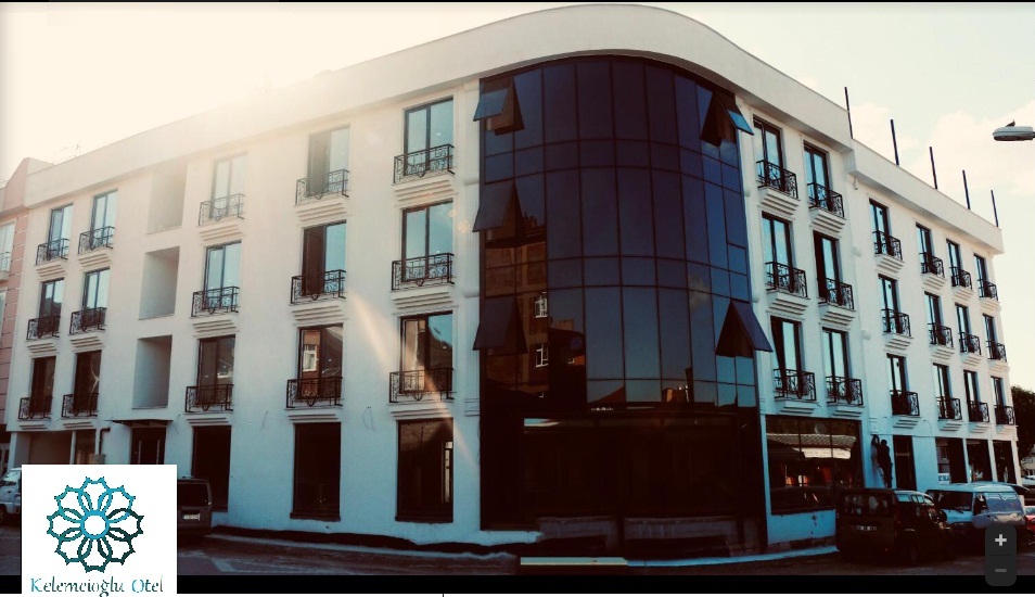 KELEMCİOĞLU OTEL — fotoğraf 1