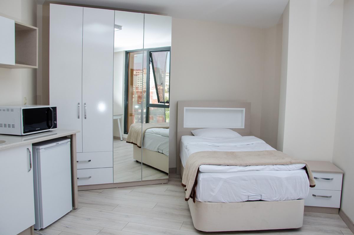 KELEMCİOĞLU OTEL — fotoğraf 2