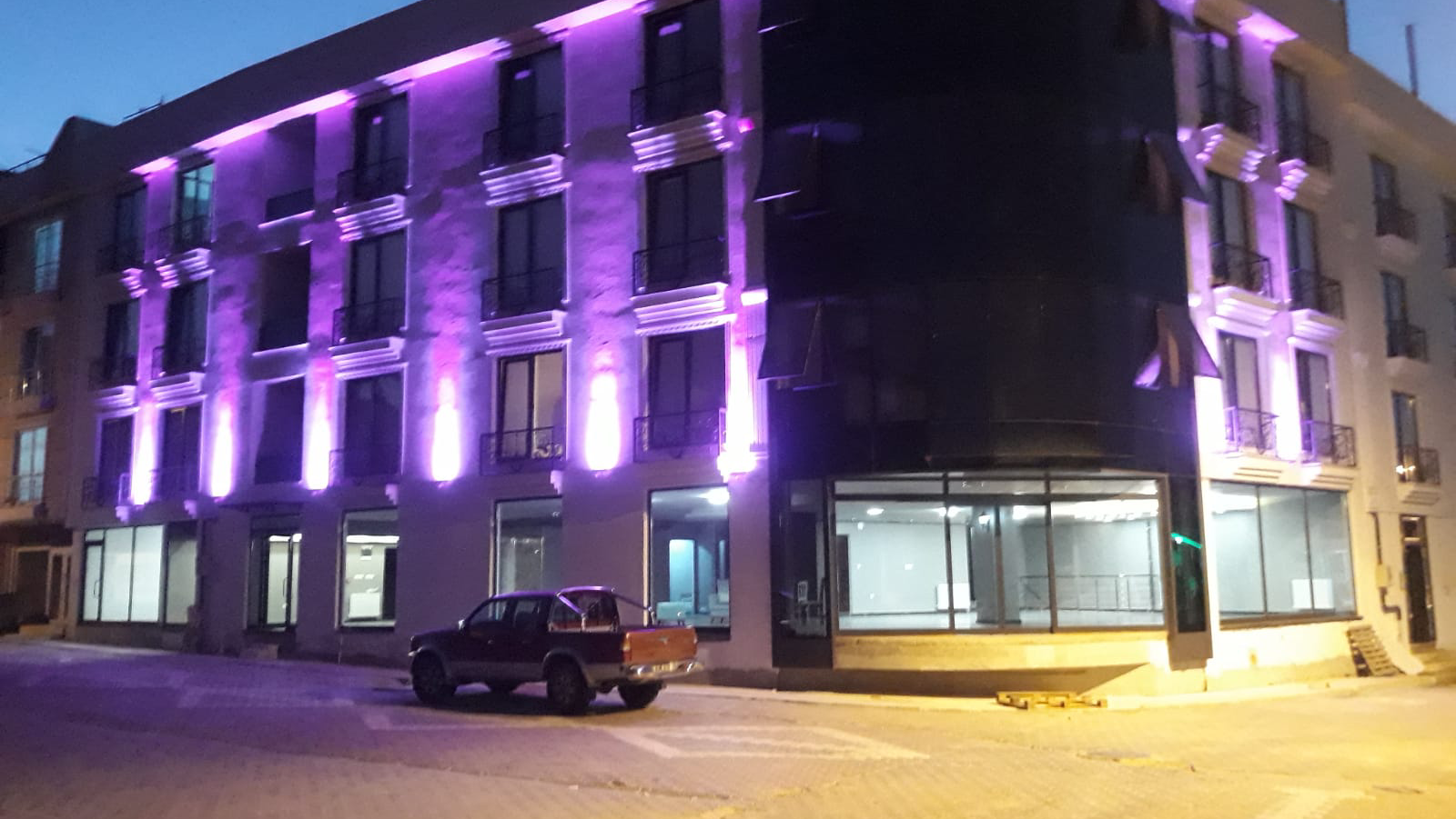 KELEMCİOĞLU OTEL — fotoğraf 3