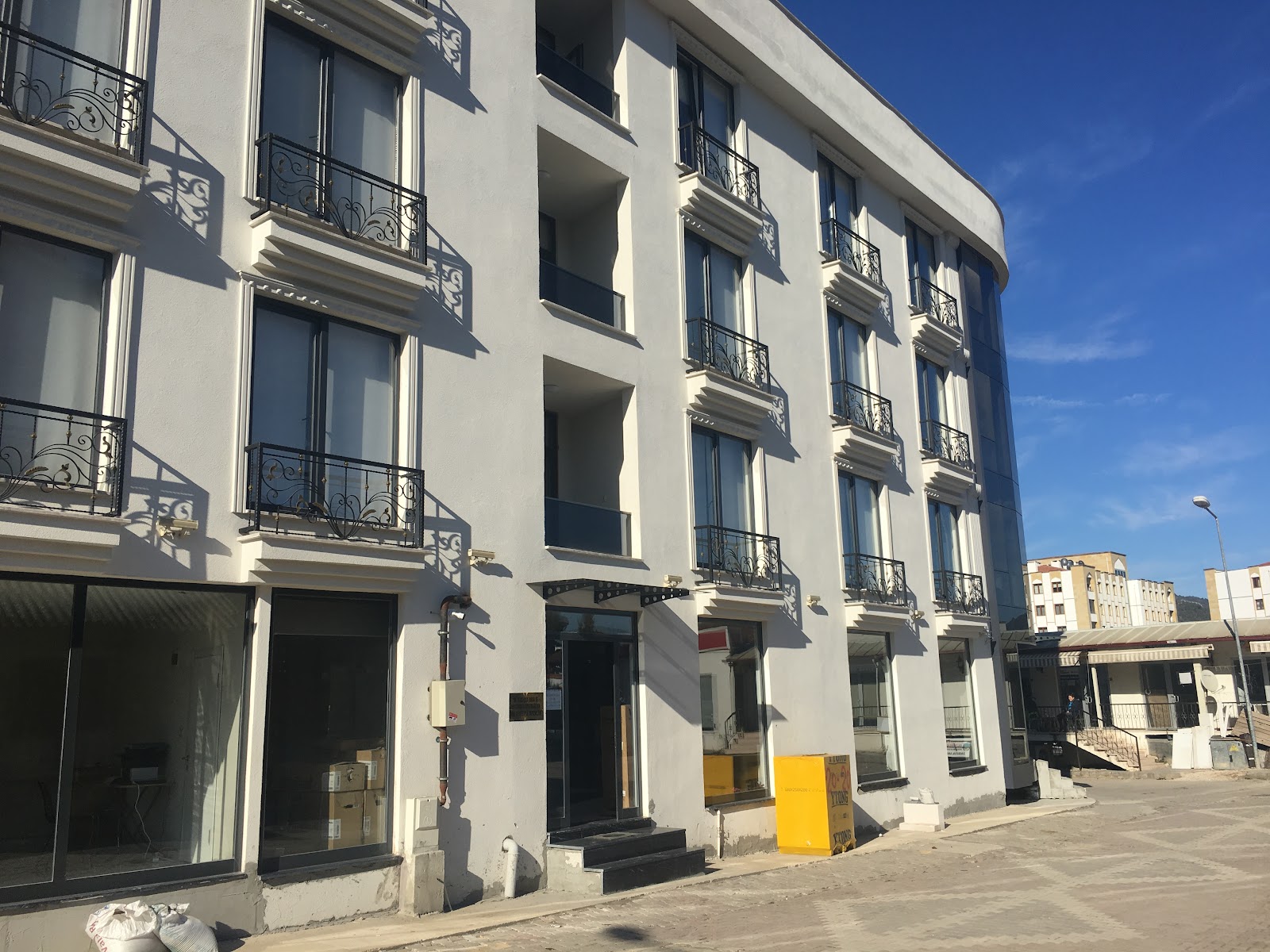 KELEMCİOĞLU OTEL — fotoğraf 5