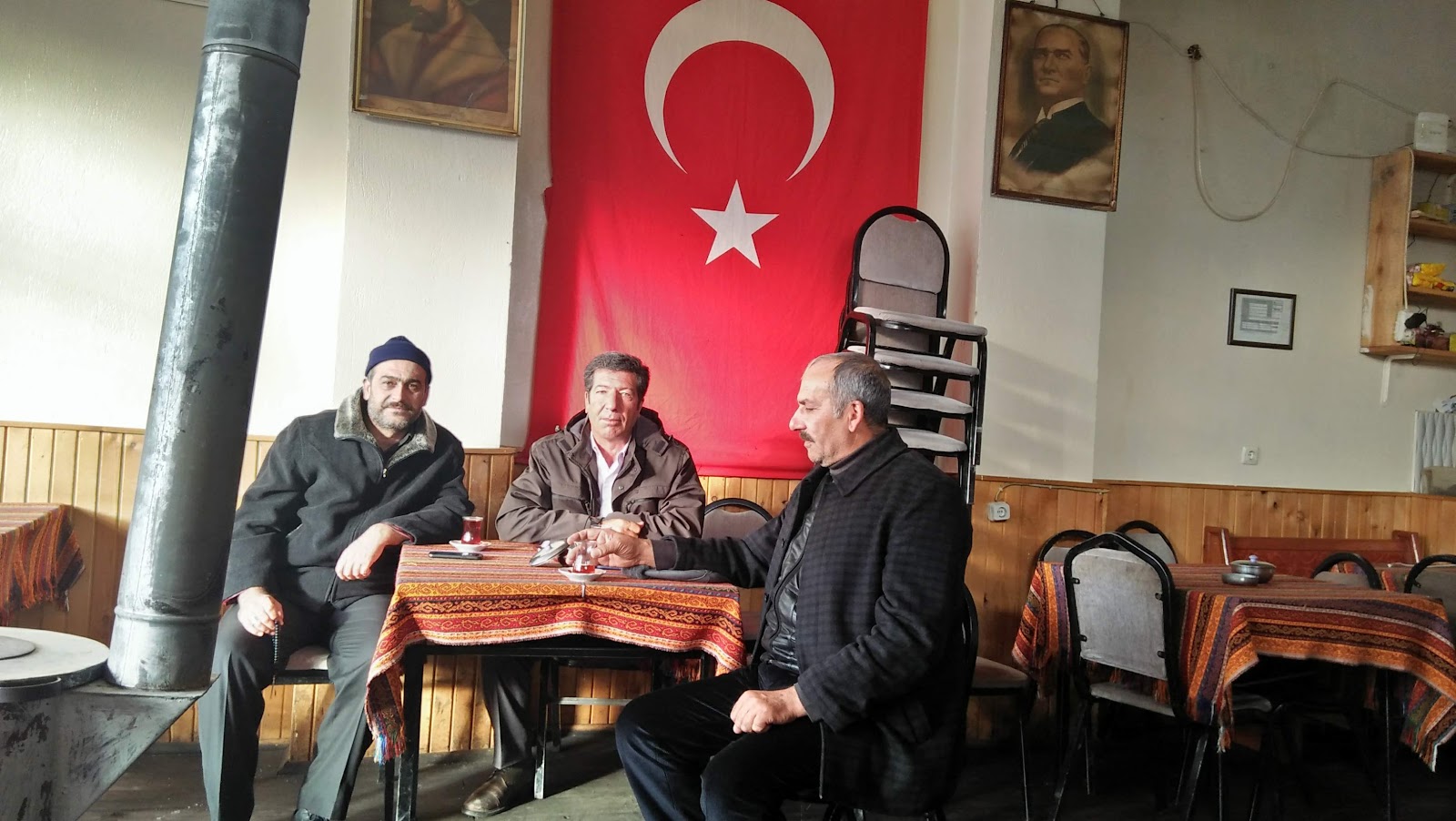 Keleş ÇAY Evi — photo 4