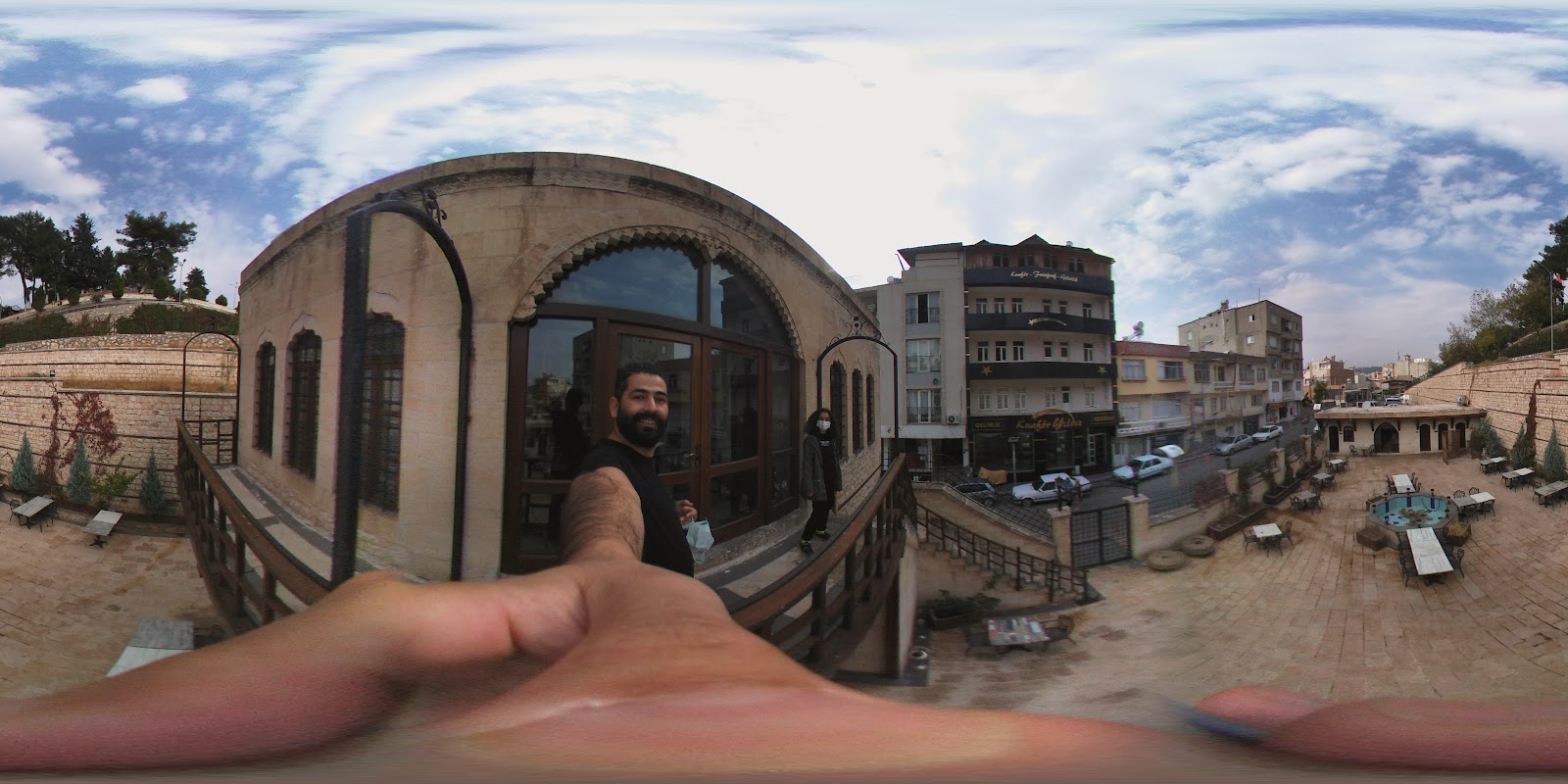 Keleş Konaĝı — photo 4