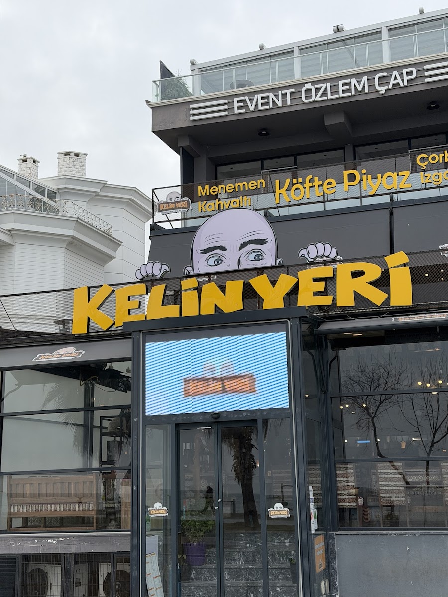 Kelin Yeri Atakum — fotoğraf 1