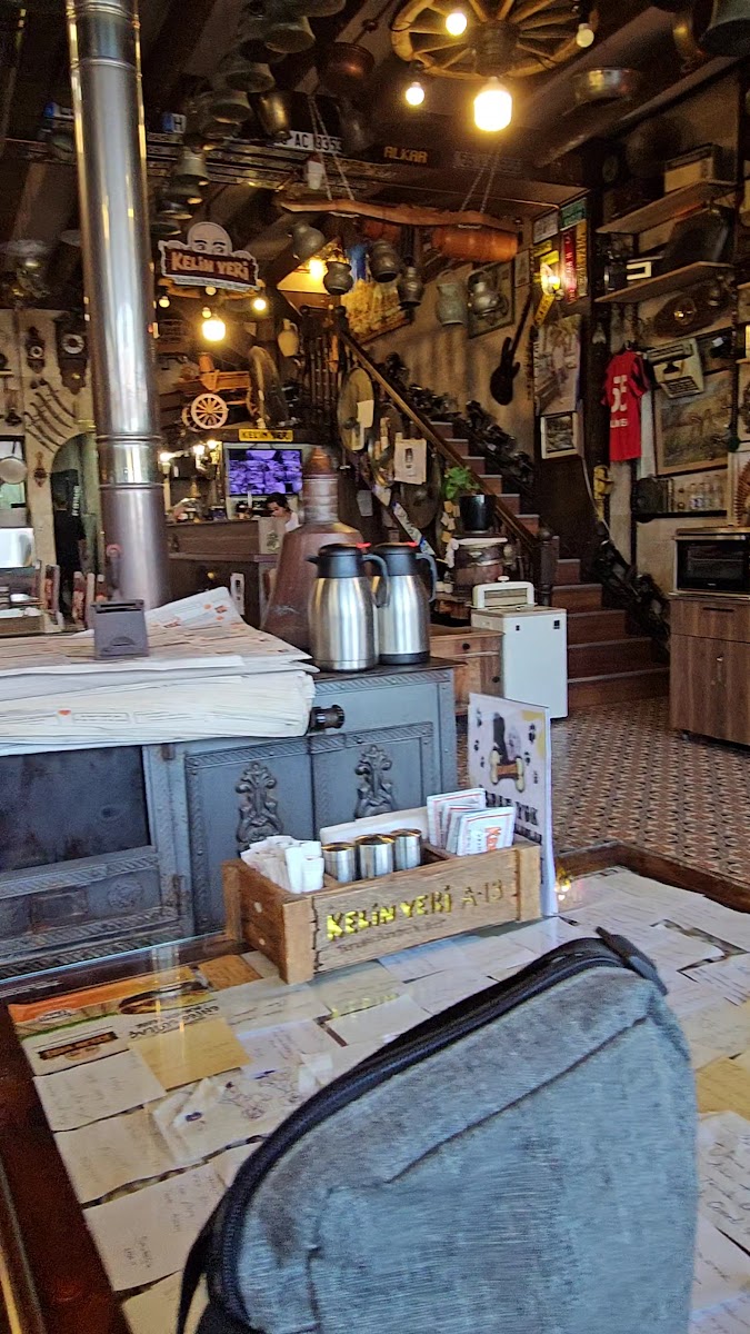 Kelin Yeri Atakum — fotoğraf 3