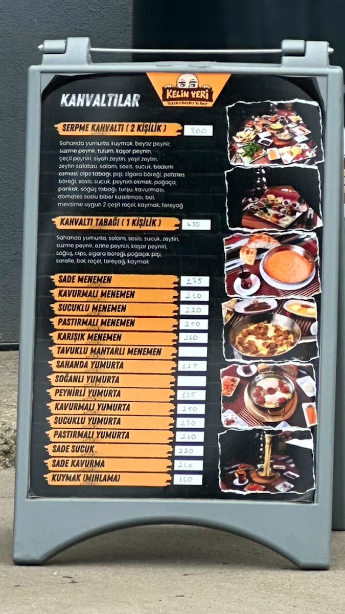 Kelin Yeri Atakum — fotoğraf 4