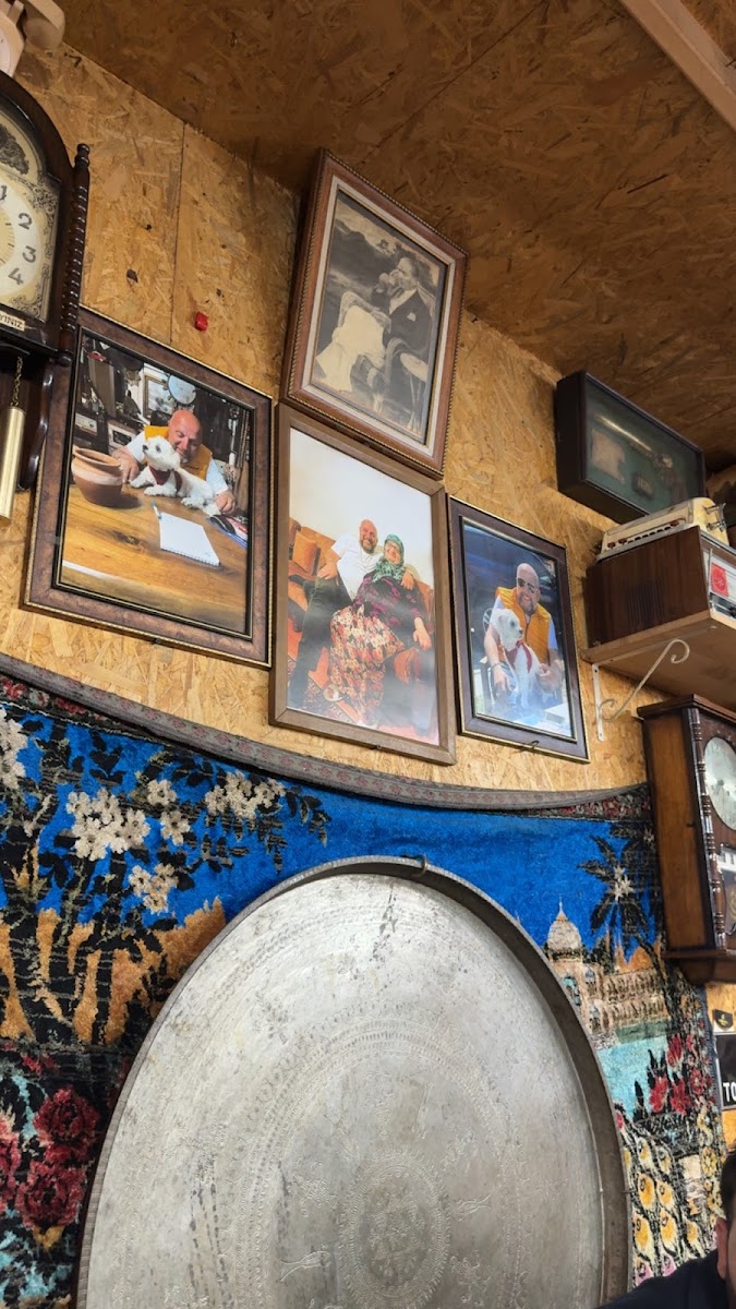 Kelin Yeri Hacıömerli — fotoğraf 2