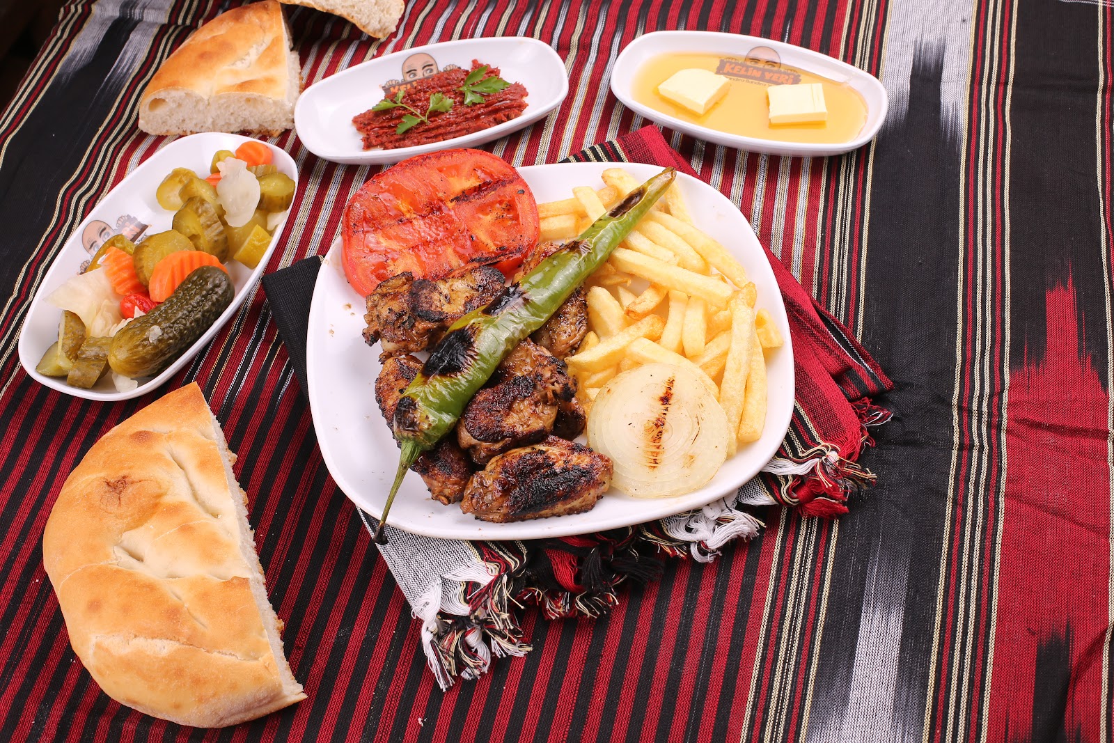 Kelin Yeri Hacıömerli — fotoğraf 5