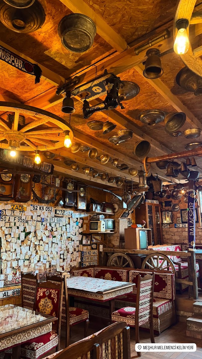 Kelin Yeri Mahmutlu — fotoğraf 2