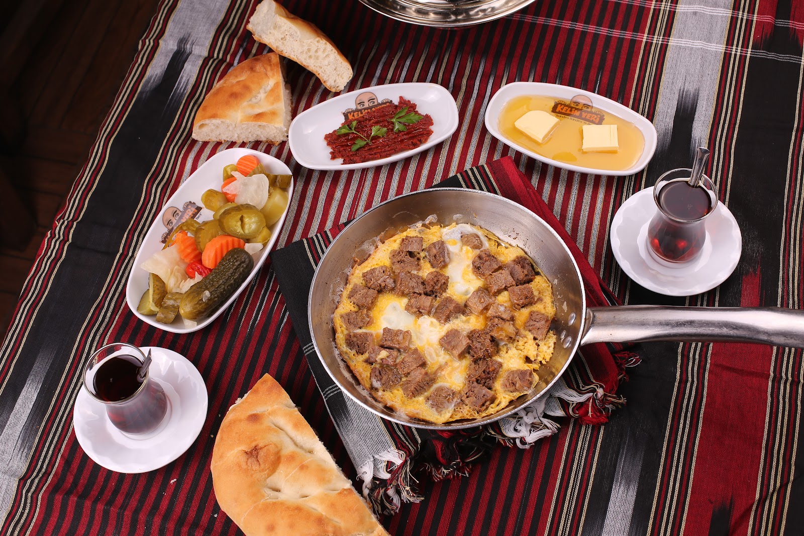 Kelin Yeri Mahmutlu — fotoğraf 7