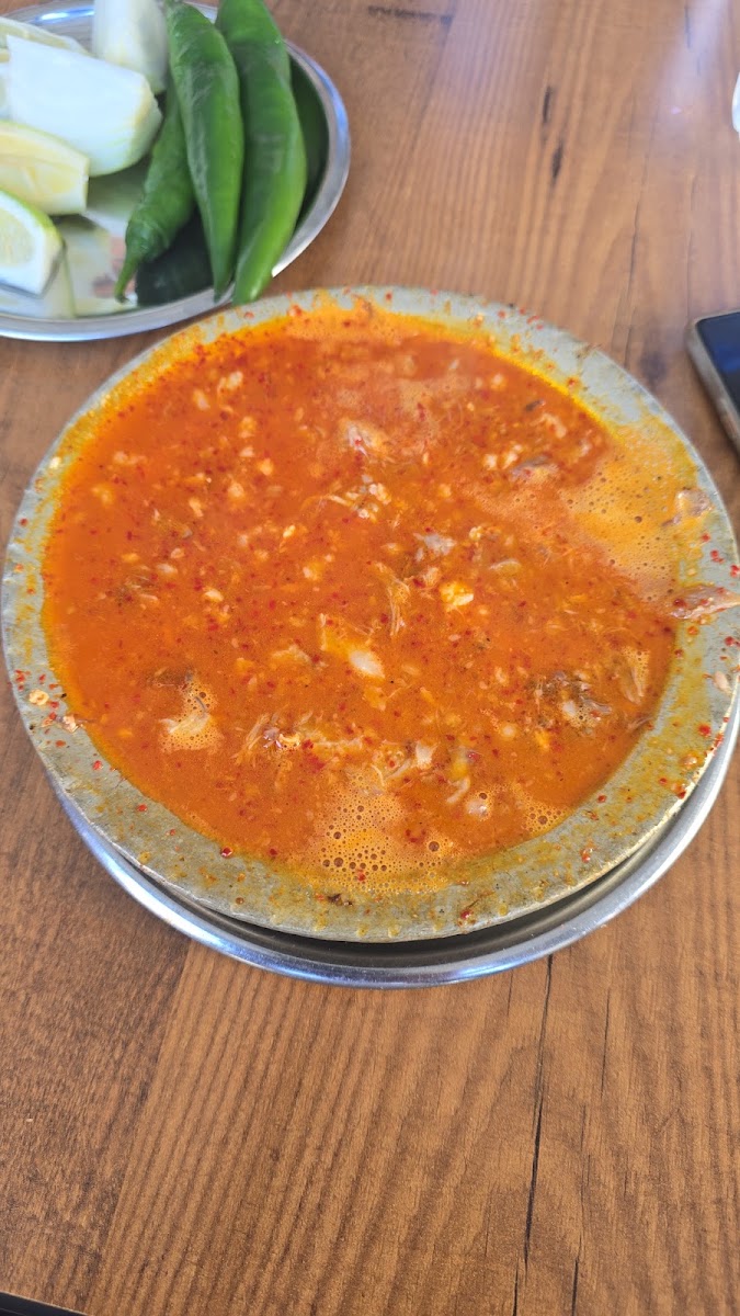 Kelleci Eyyüp Usta - Paça Beyran Salonu — photo 3