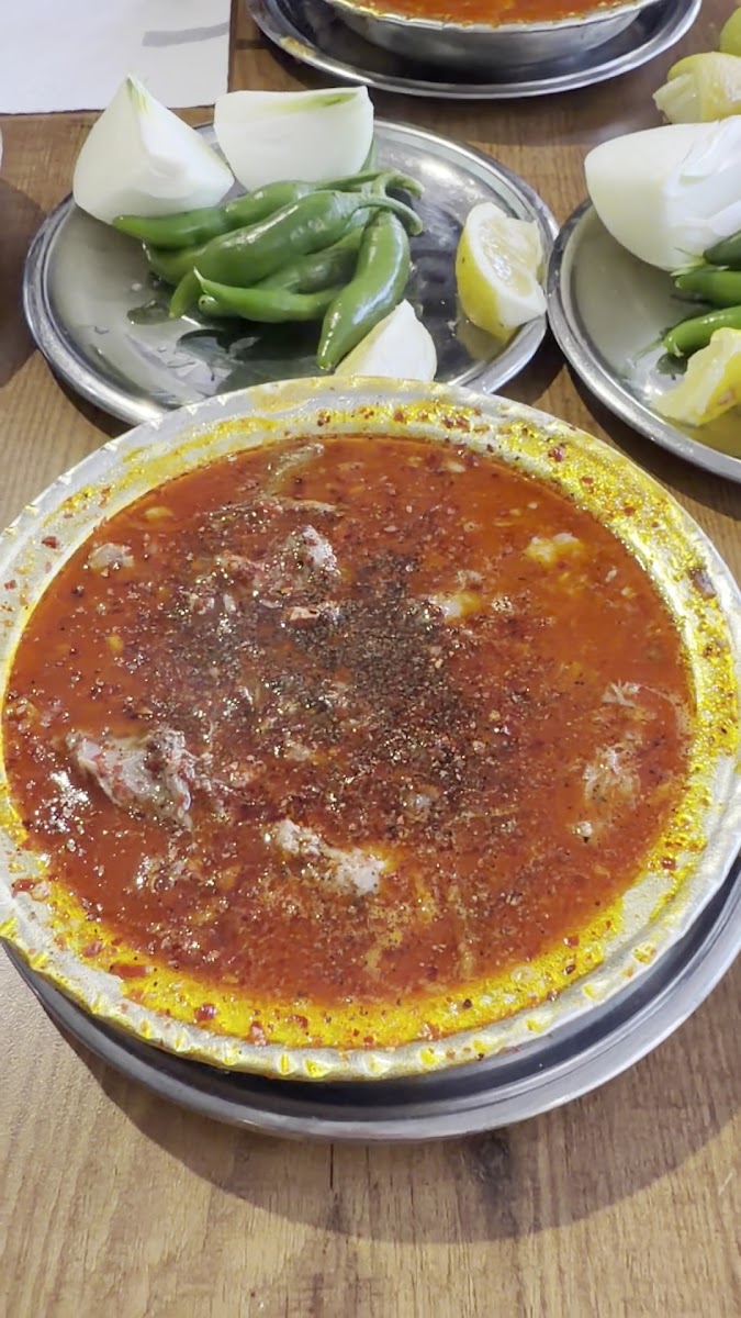 Kelleci Eyyüp Usta - Paça Beyran Salonu — photo 3