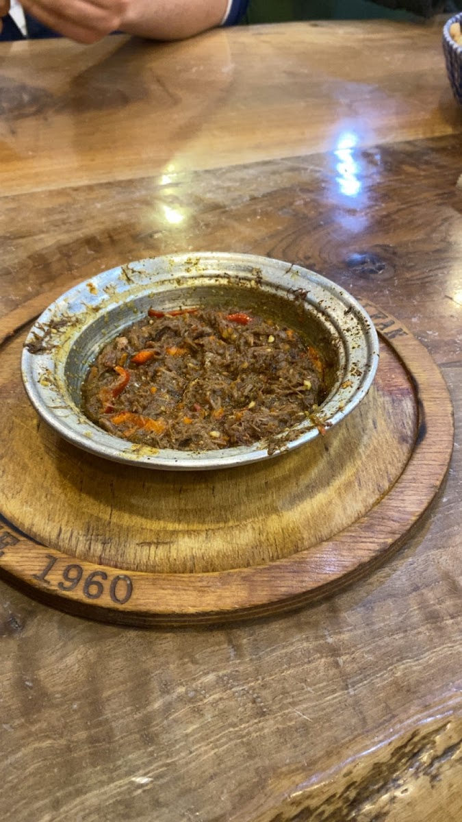 Kelleci Hilfan Usta — fotoğraf 2