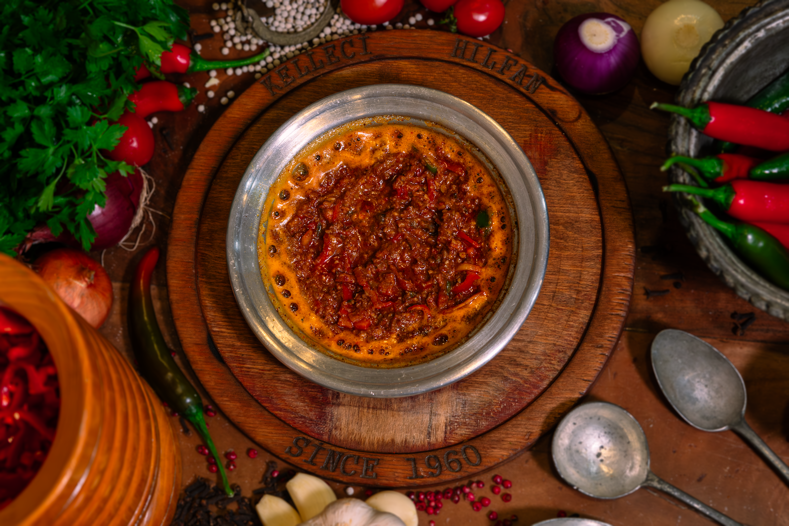 Kelleci Hilfan Usta — fotoğraf 4