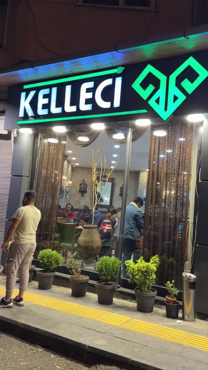Kelleci Hilfan Usta — fotoğraf 5
